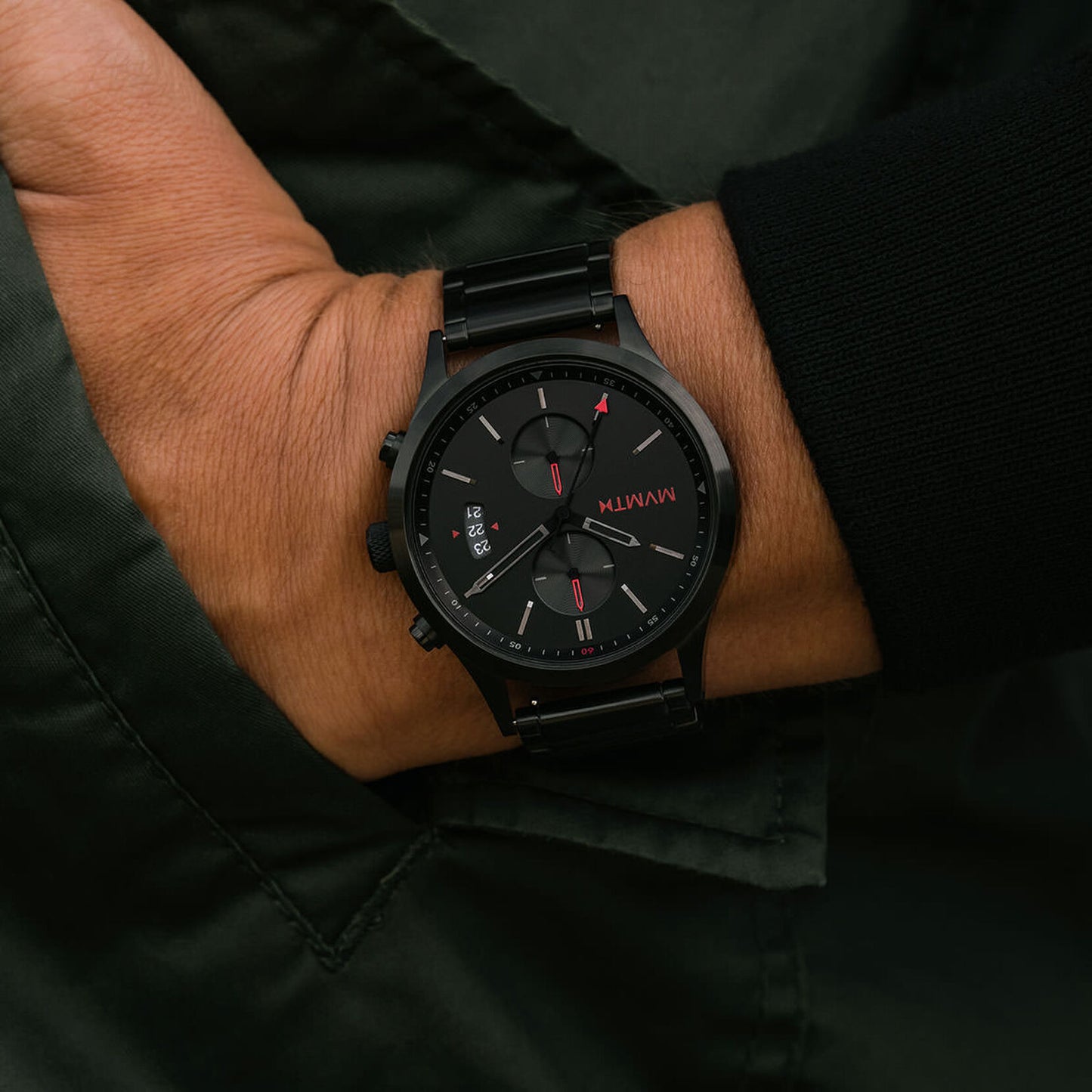 Havoc Chrono