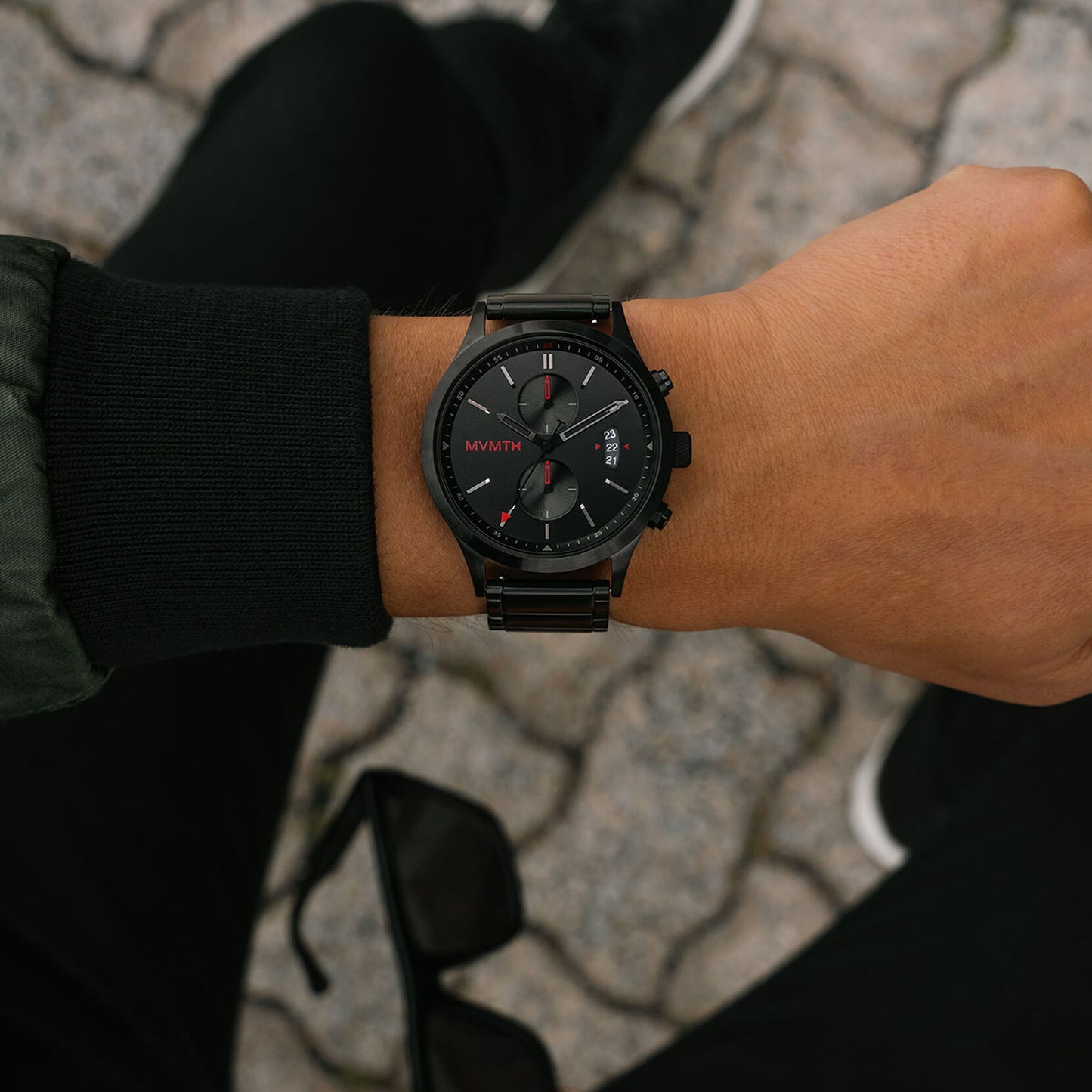 Havoc Chrono