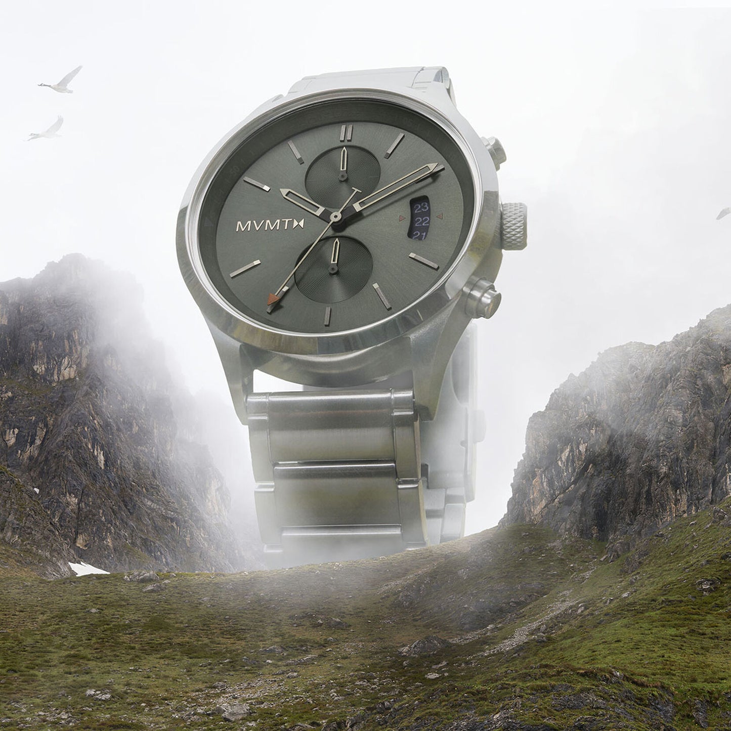 Havoc Chrono