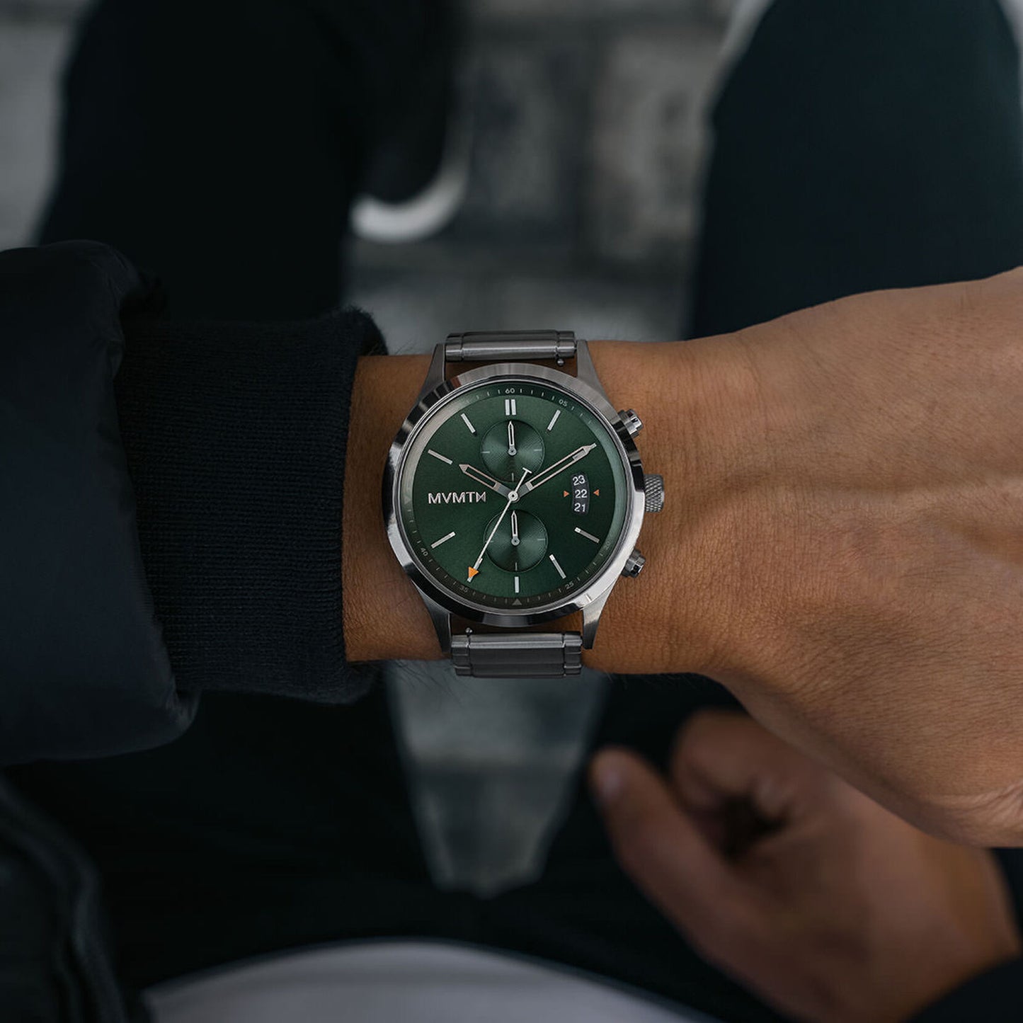 Havoc Chrono