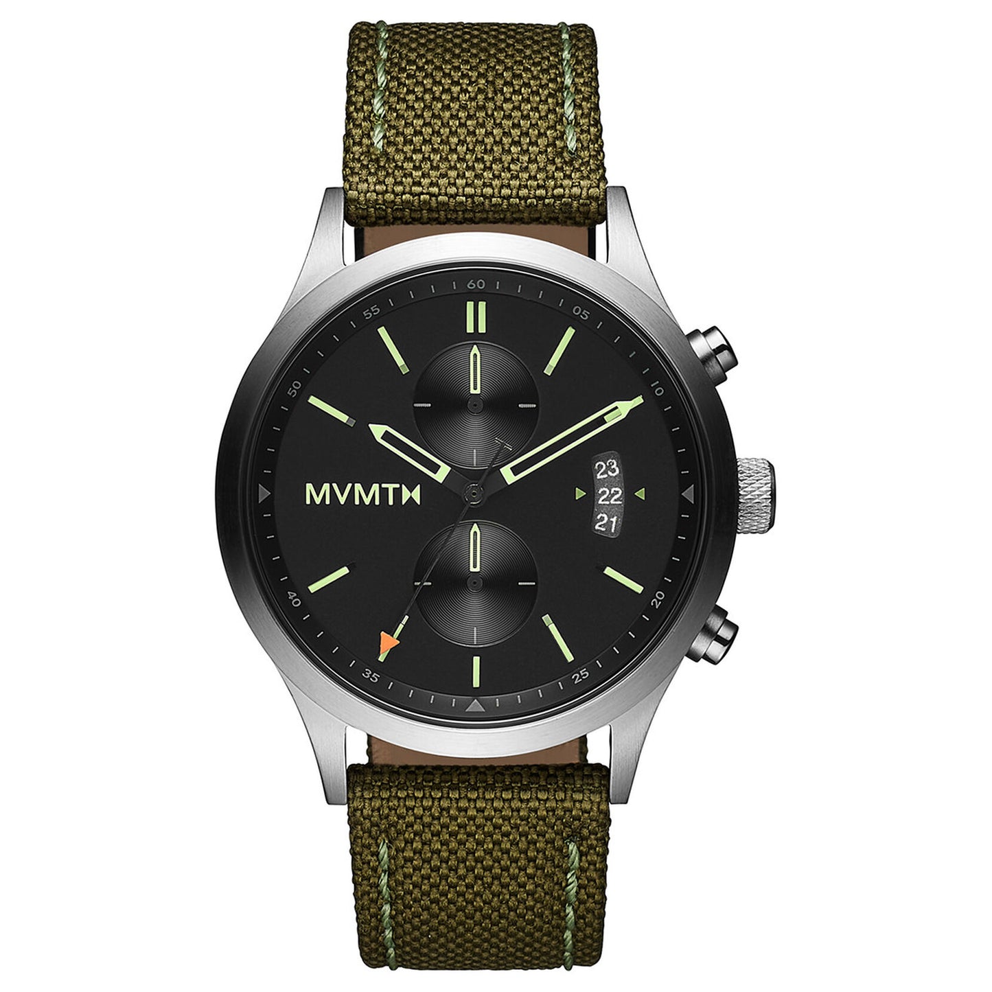 Havoc Chrono