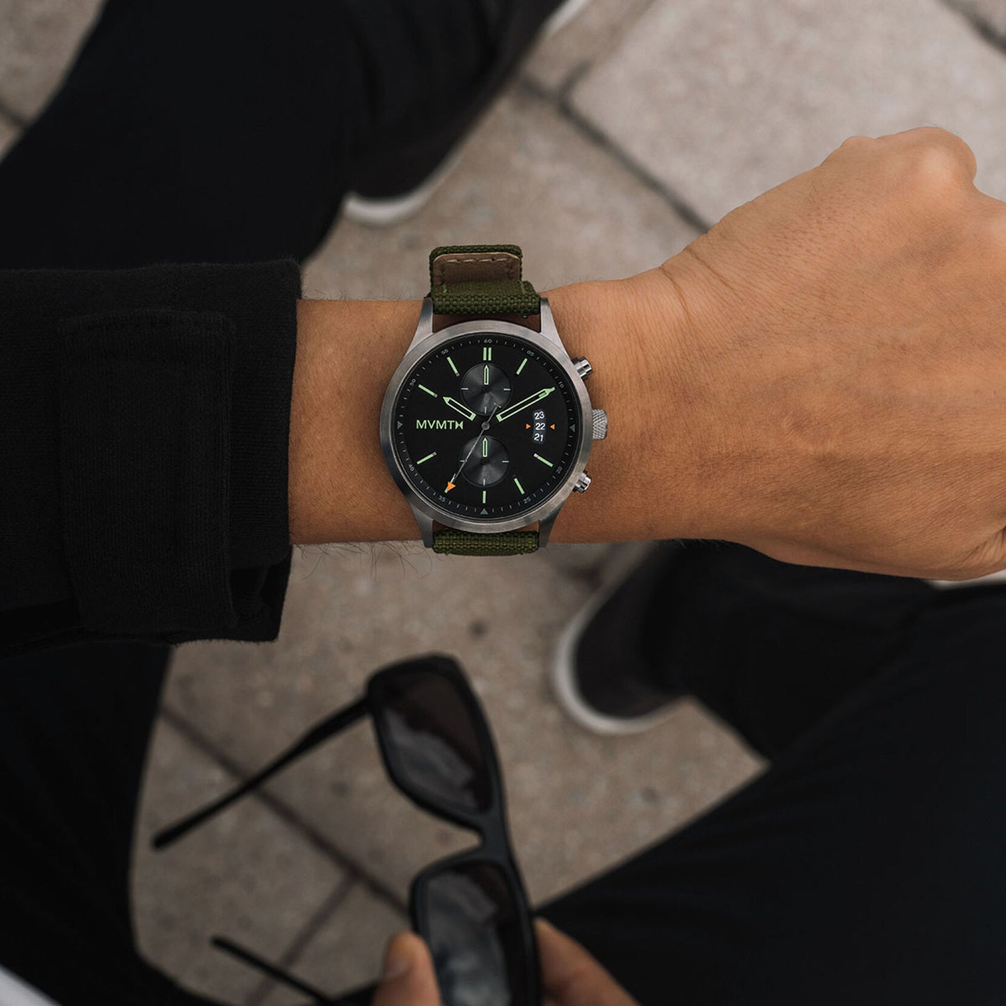 Havoc Chrono