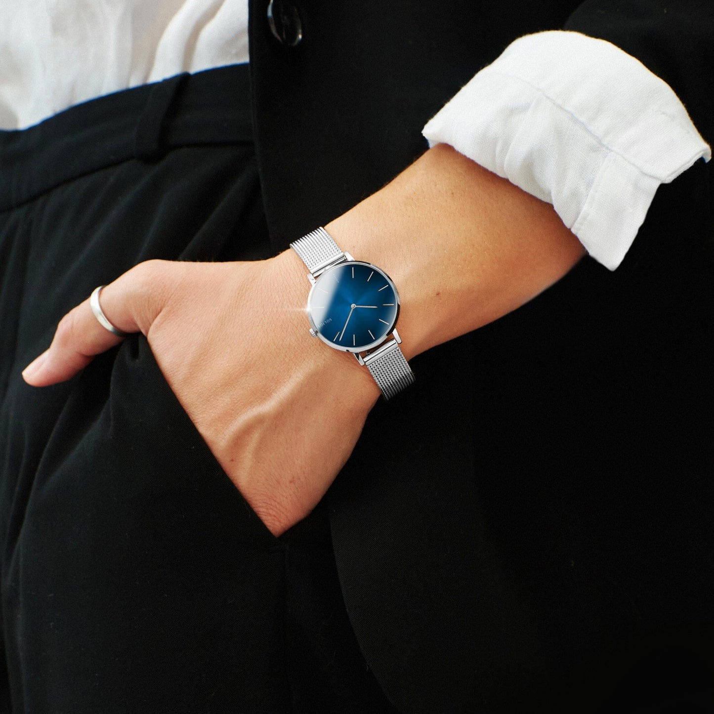 Duo Solar Curve & Mini