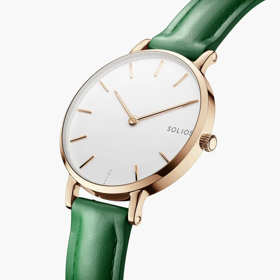 The Solar Mini - Eco Vegan Leather