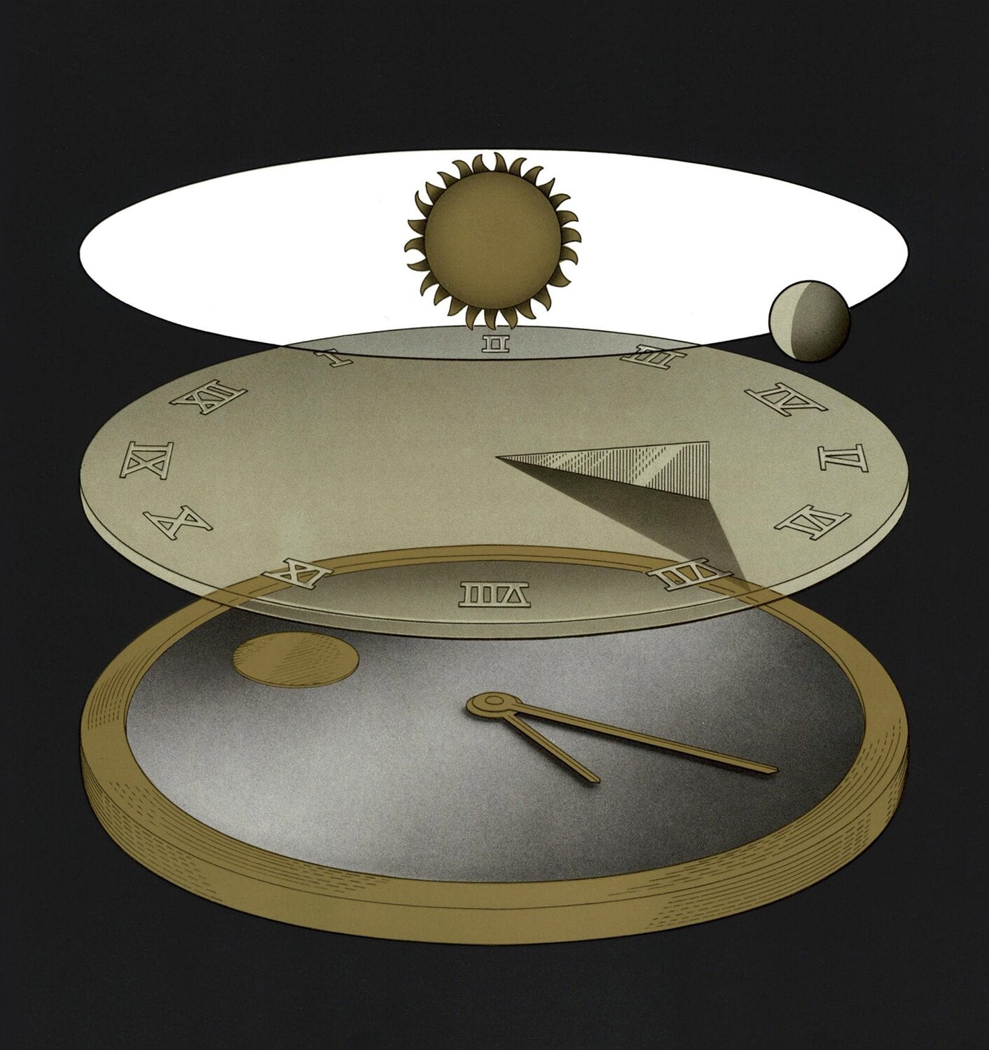 Museum Bangle