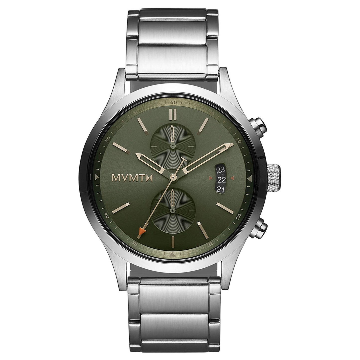 Havoc Chrono