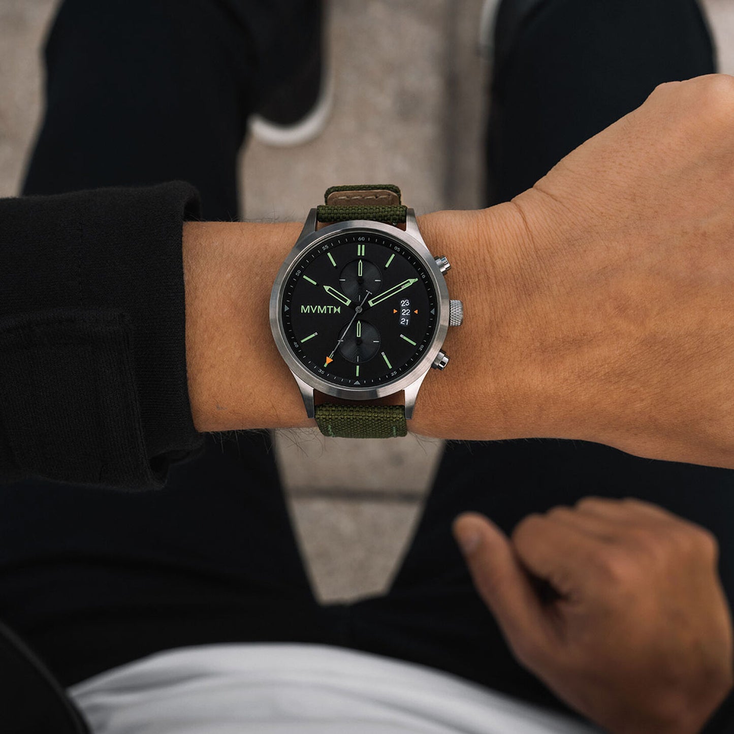 Havoc Chrono