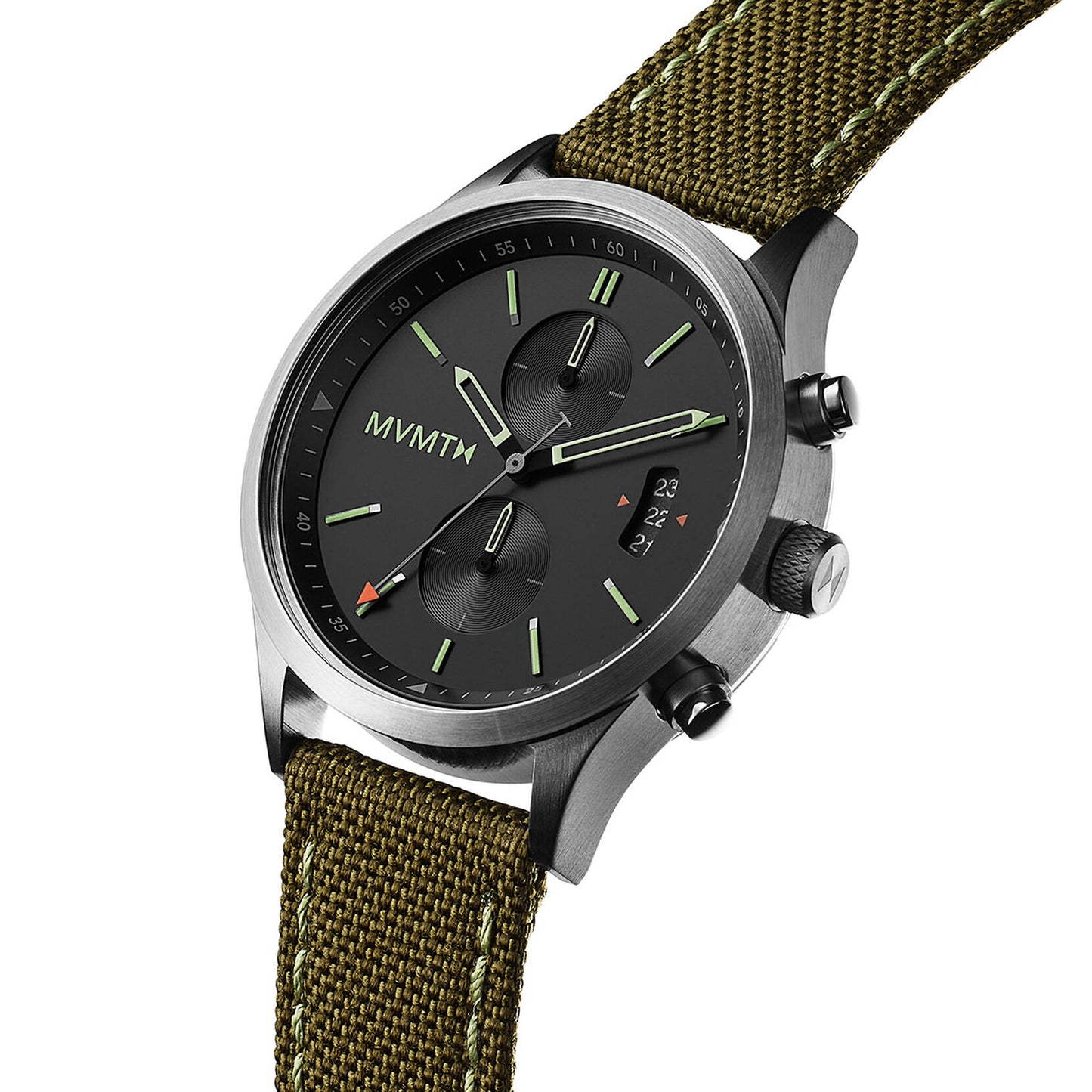 Havoc Chrono