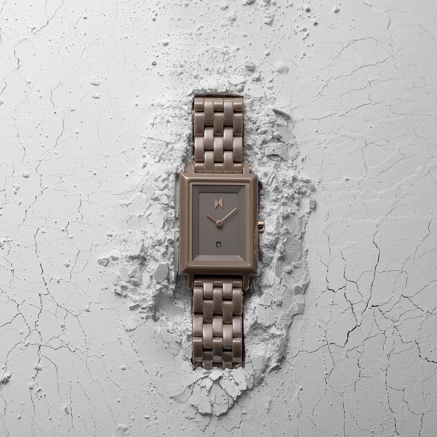 Signature Square Ceramic