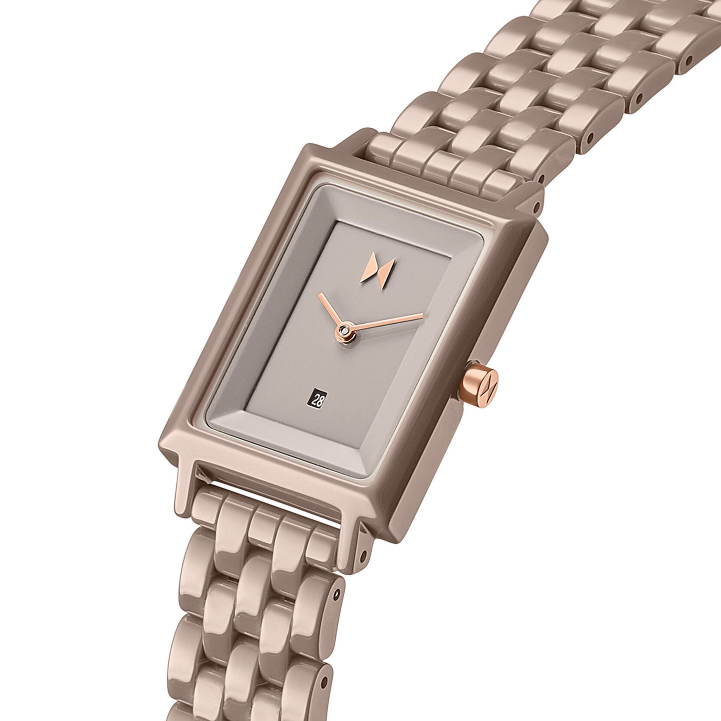 Signature Square Ceramic