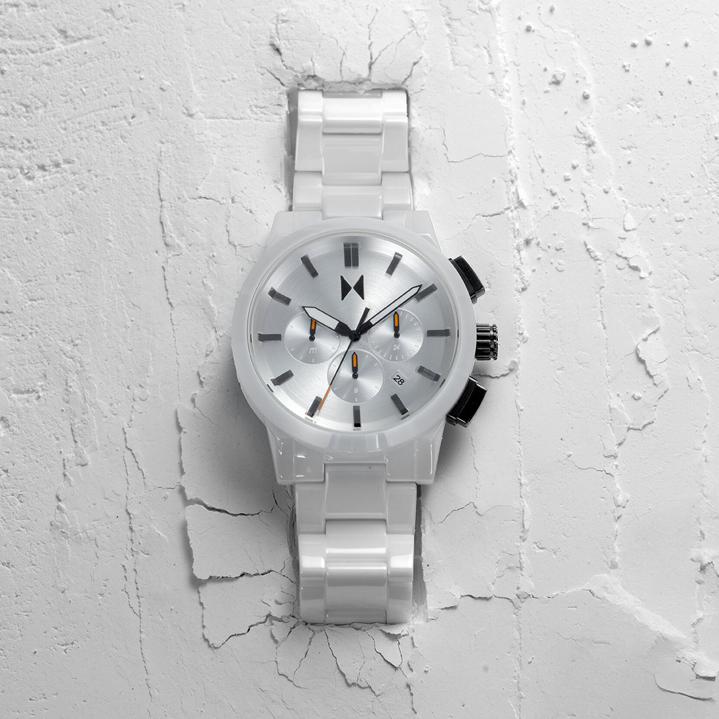 Chrono II Ceramic
