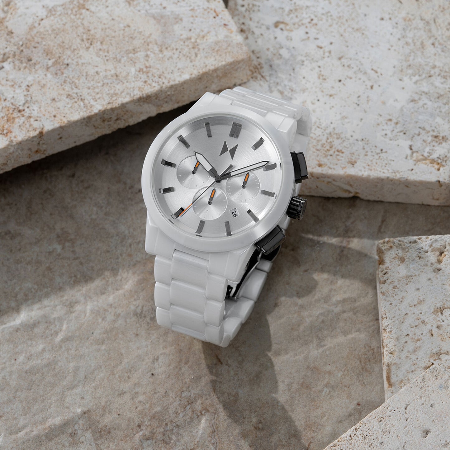 Chrono II Ceramic