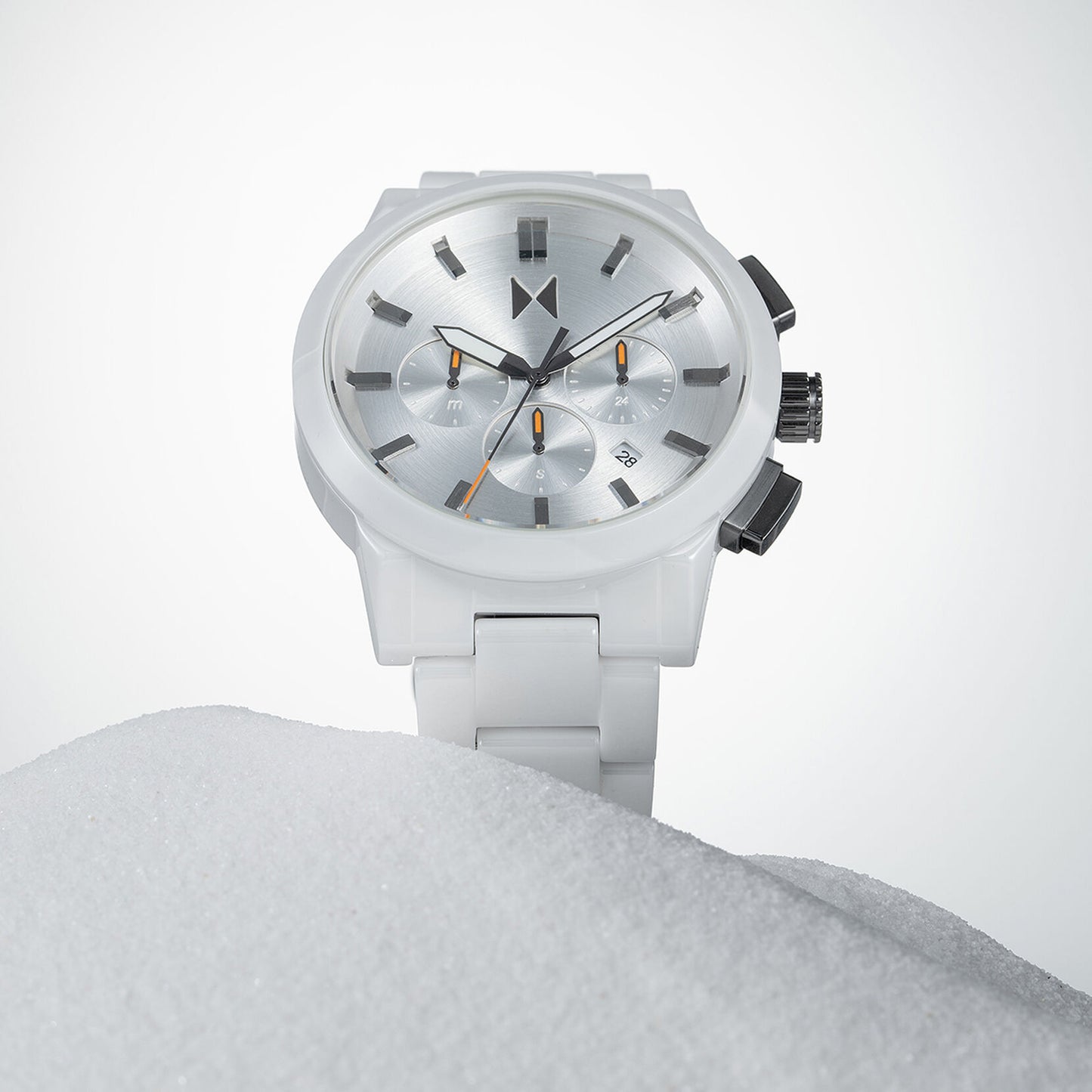 Chrono II Ceramic