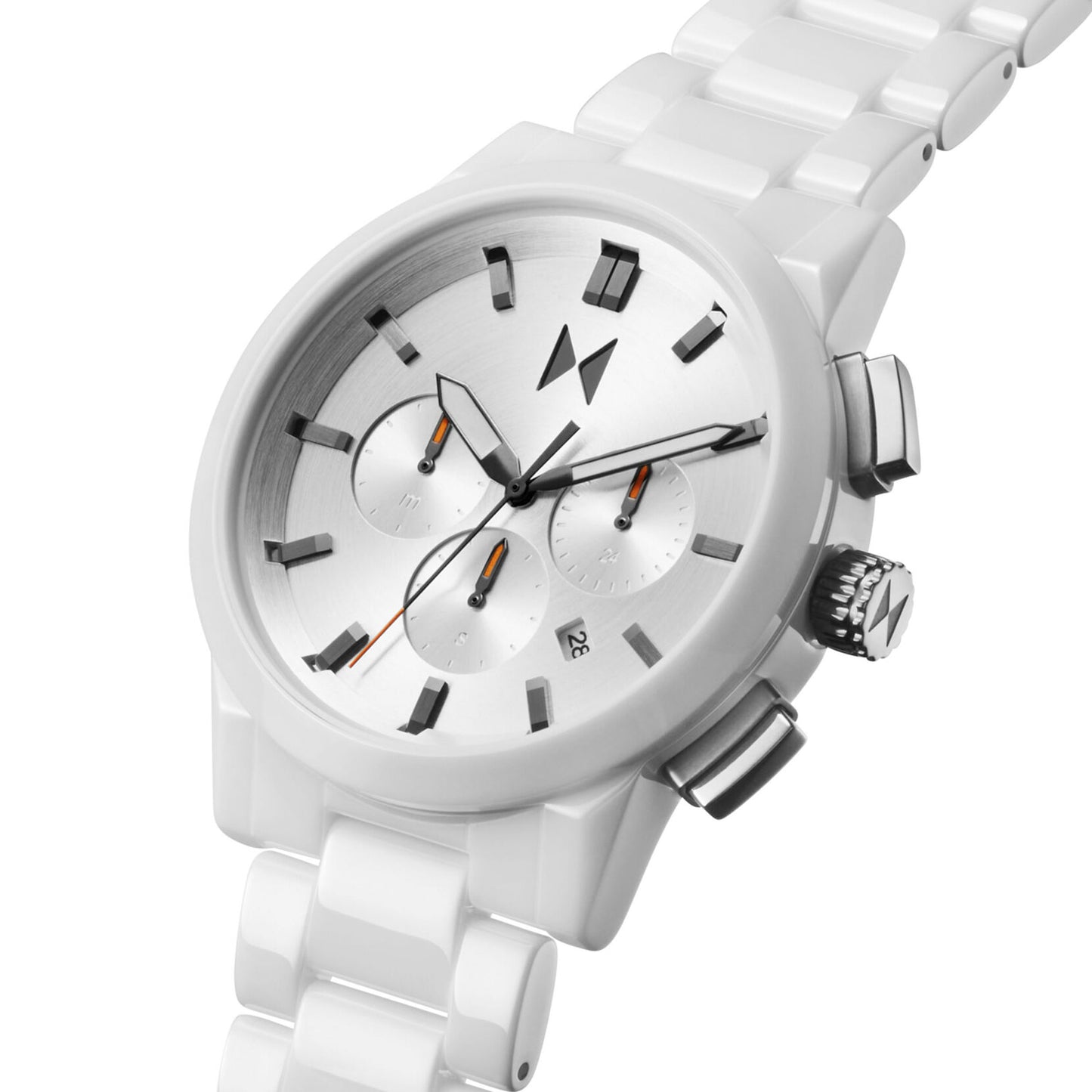 Chrono II Ceramic