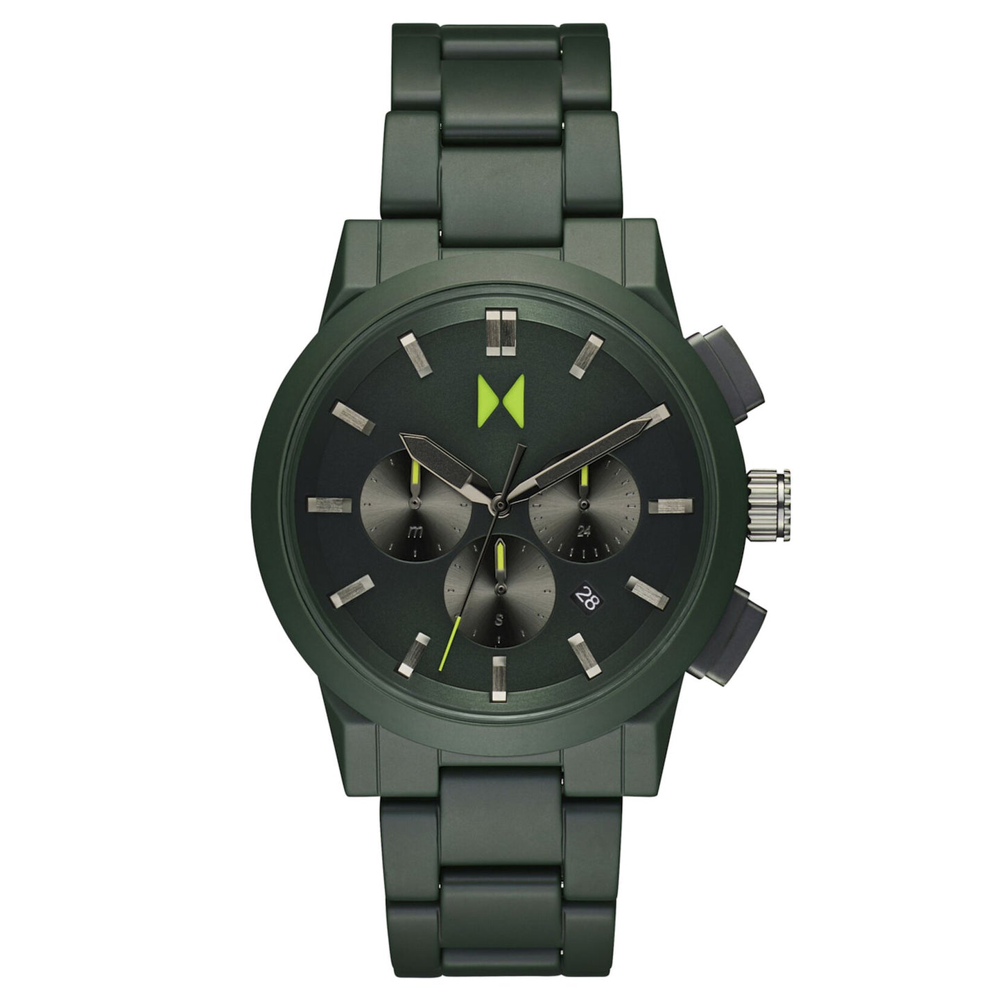 Chrono II Ceramic