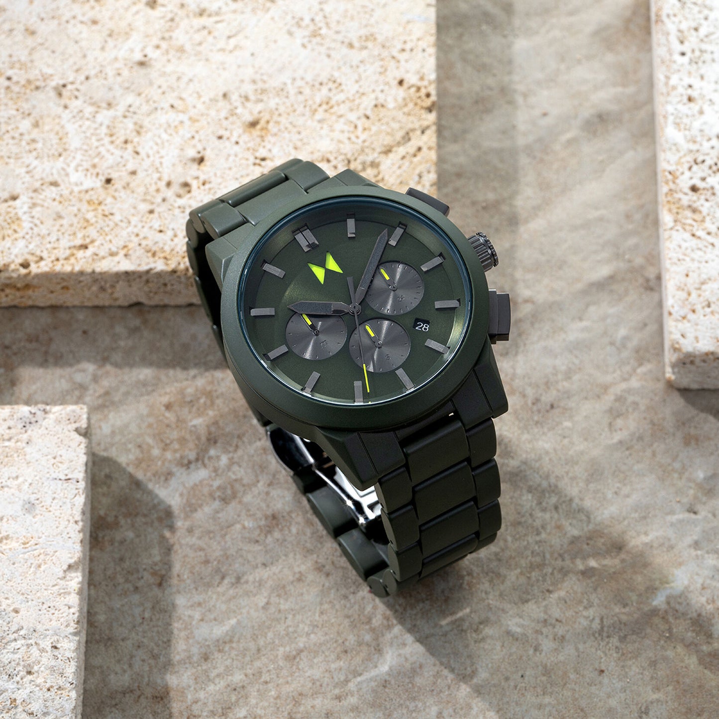 Chrono II Ceramic