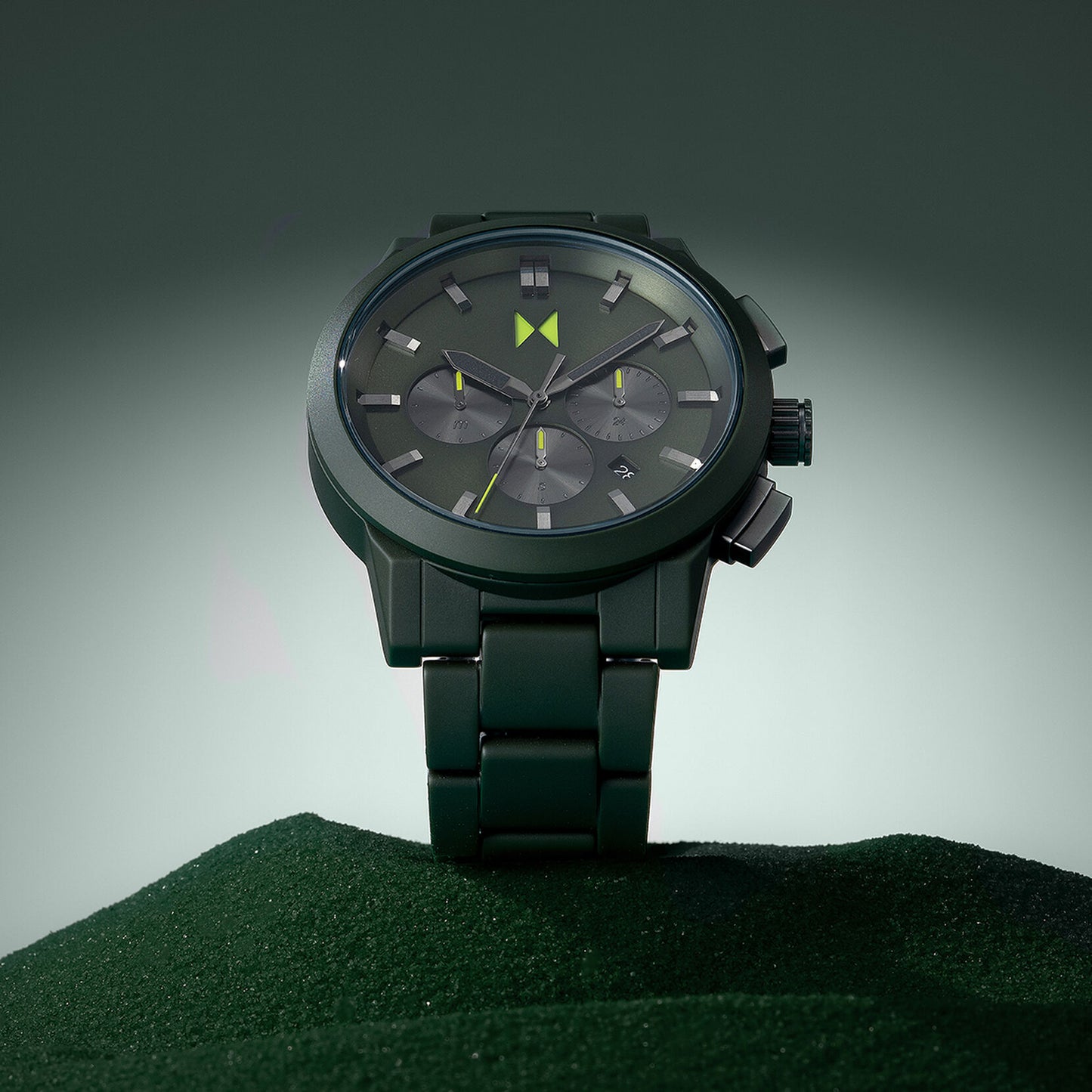 Chrono II Ceramic