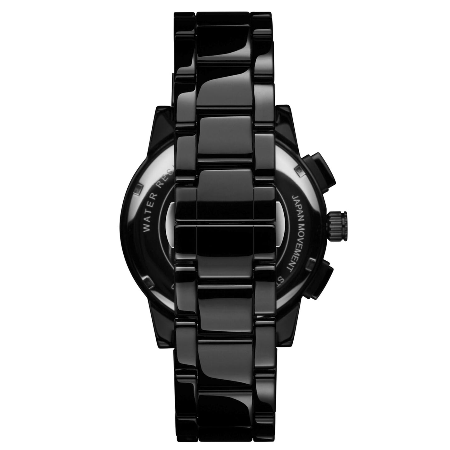 Chrono II Ceramic