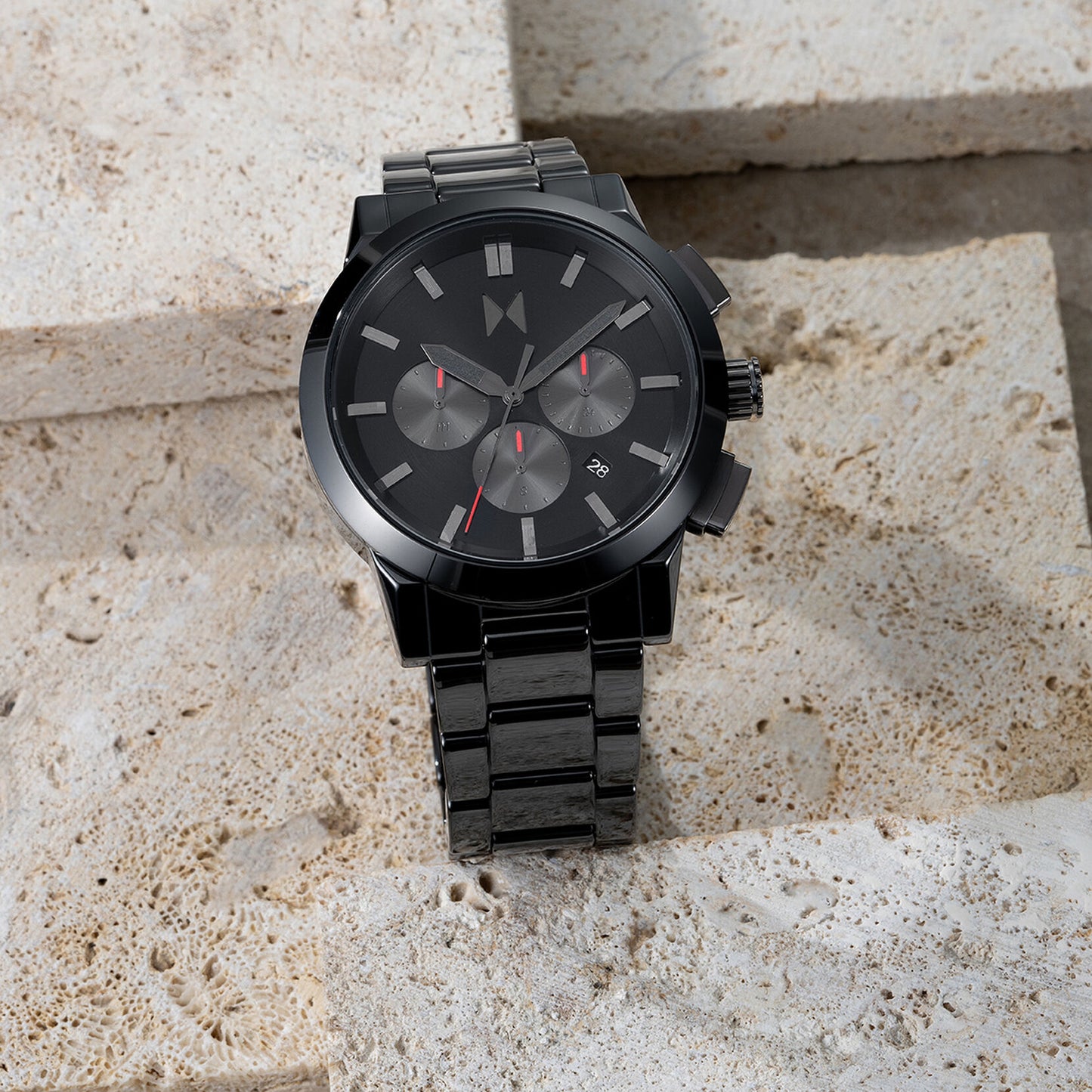 Chrono II Ceramic