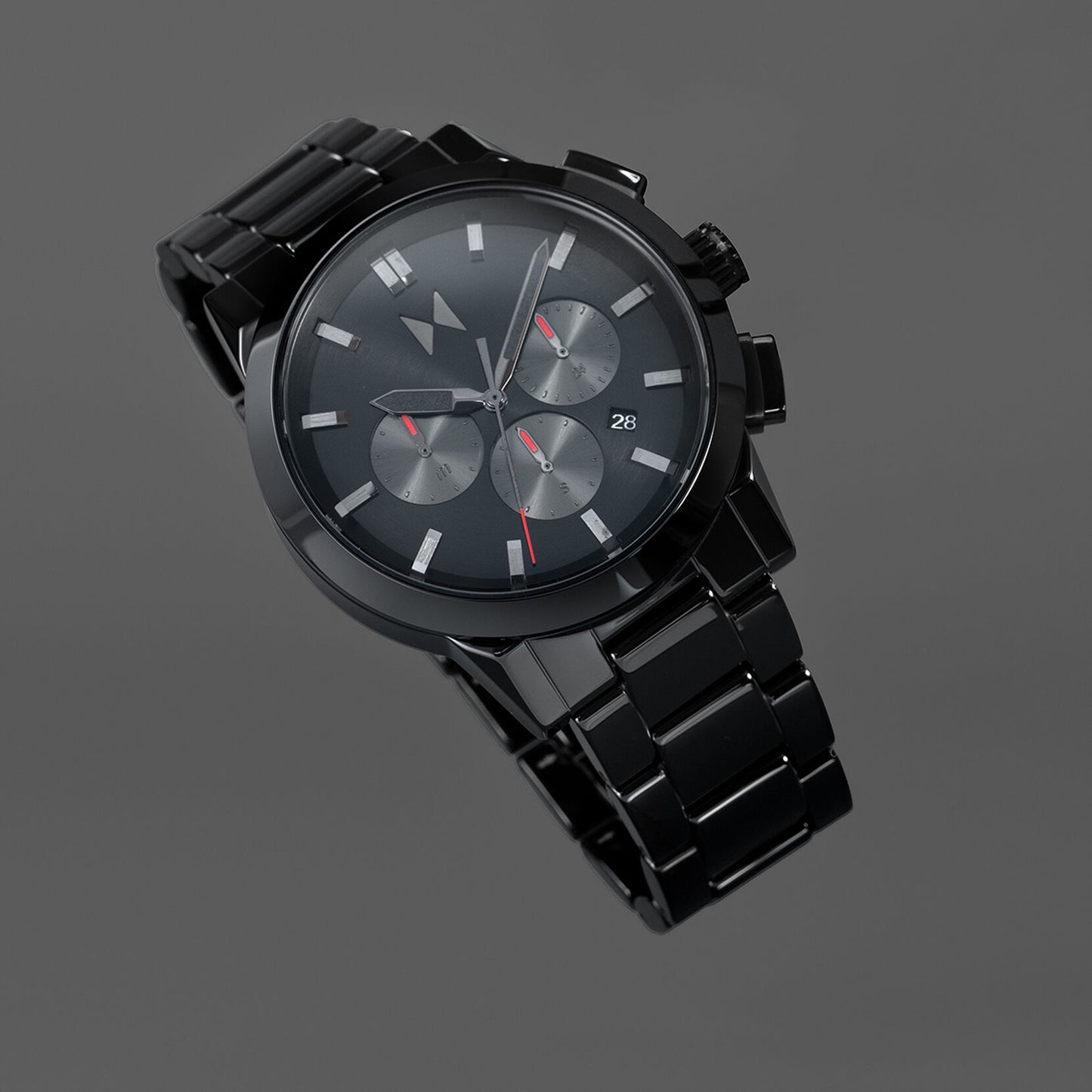 Chrono II Ceramic
