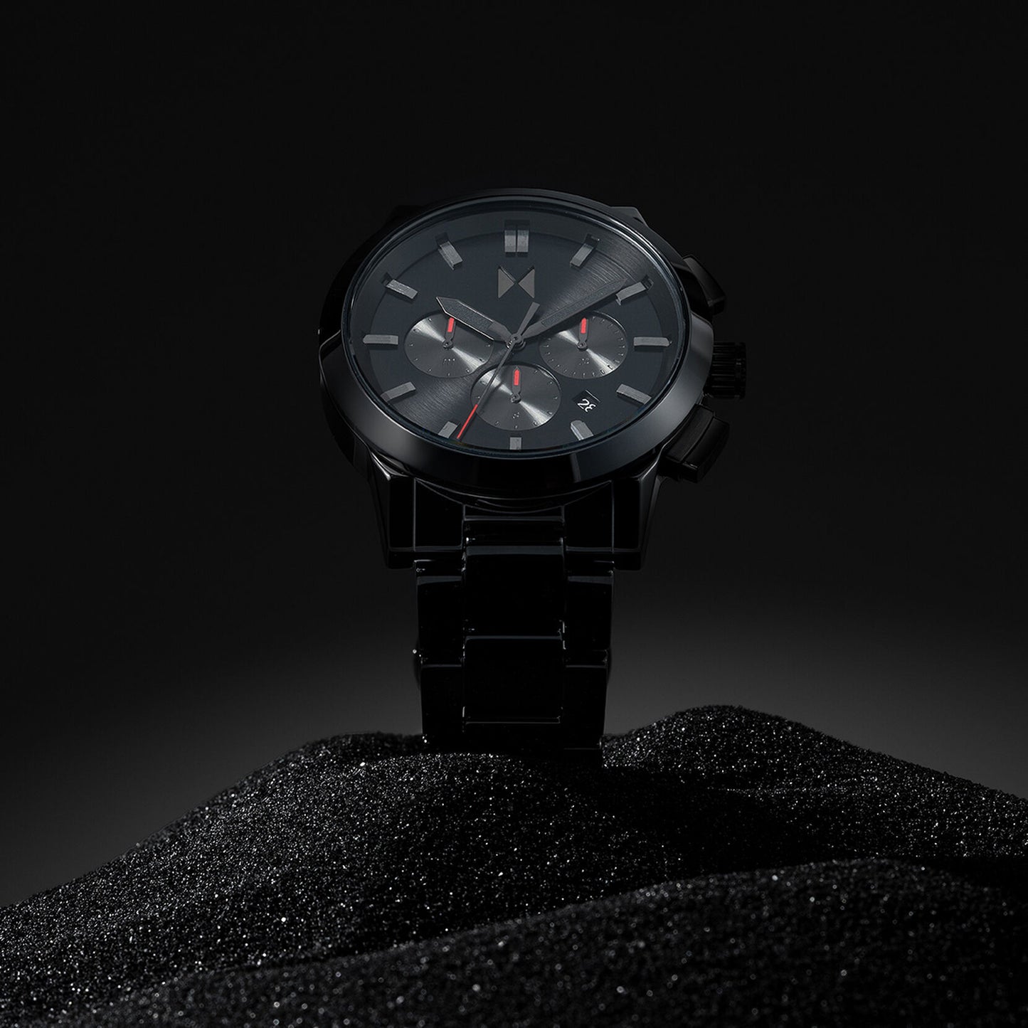 Chrono II Ceramic