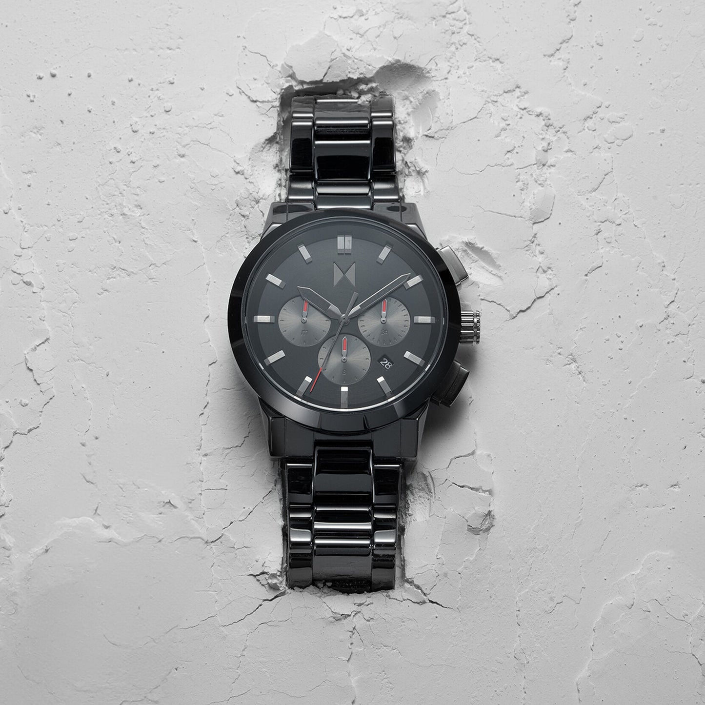 Chrono II Ceramic