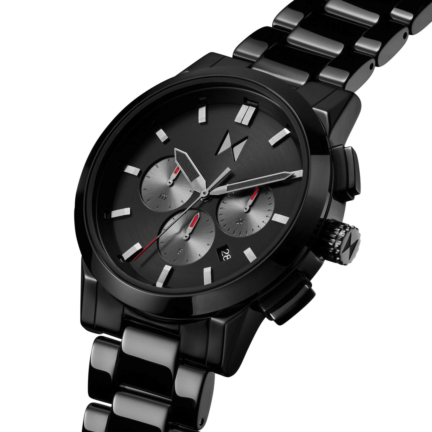 Chrono II Ceramic