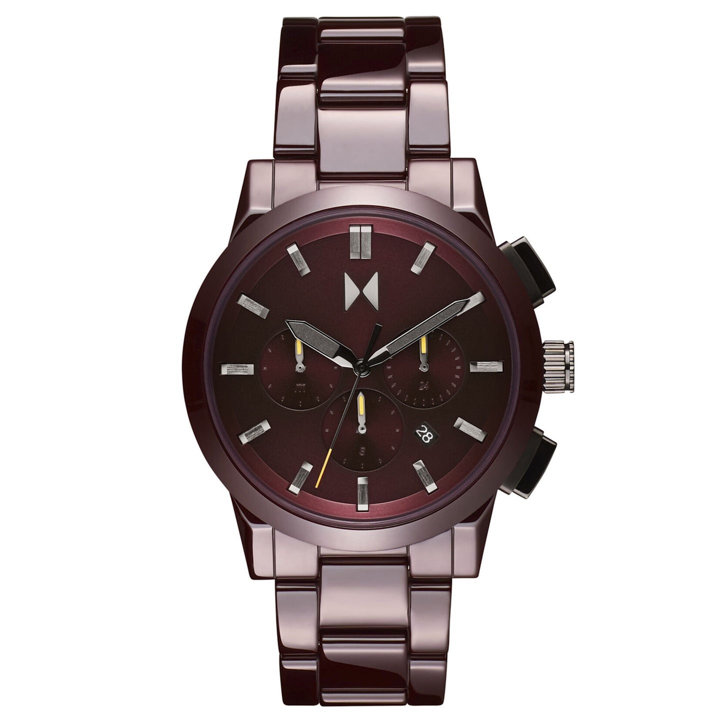 Chrono II Ceramic