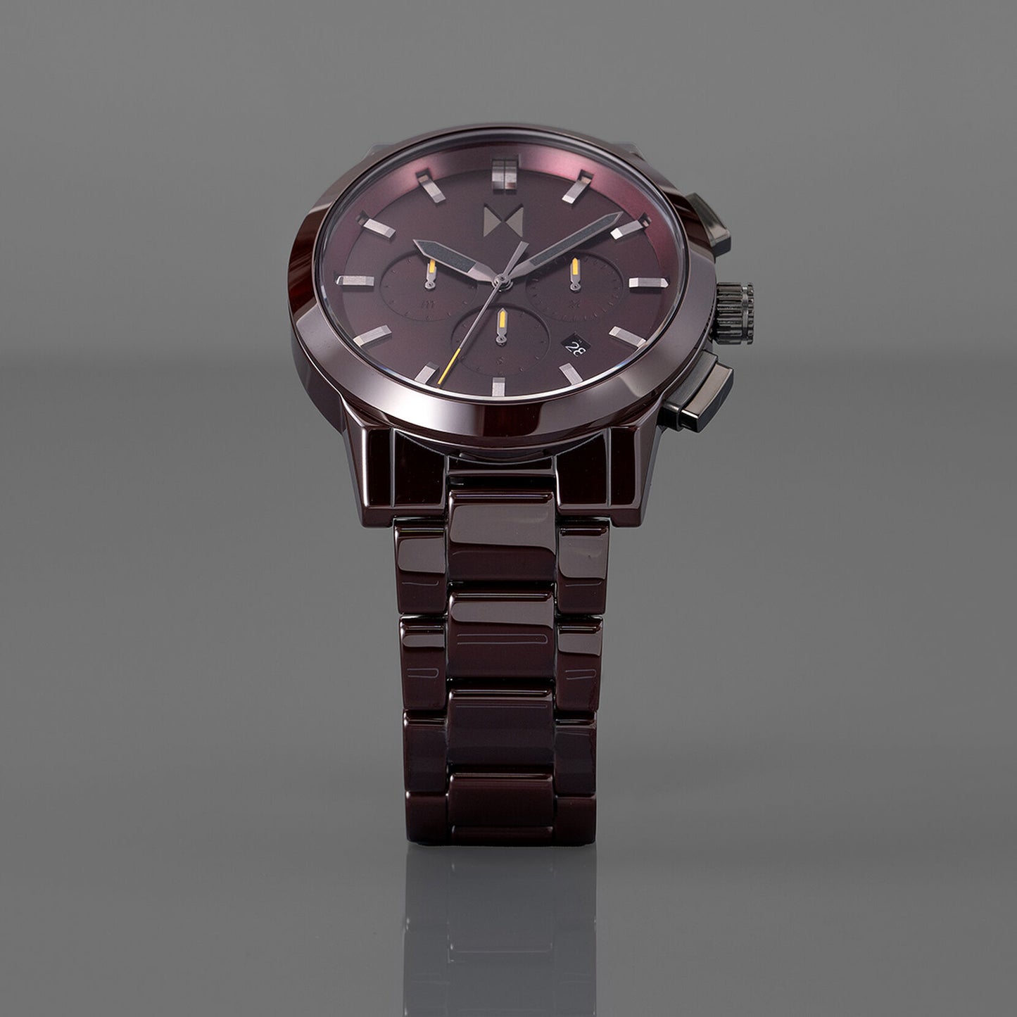 Chrono II Ceramic