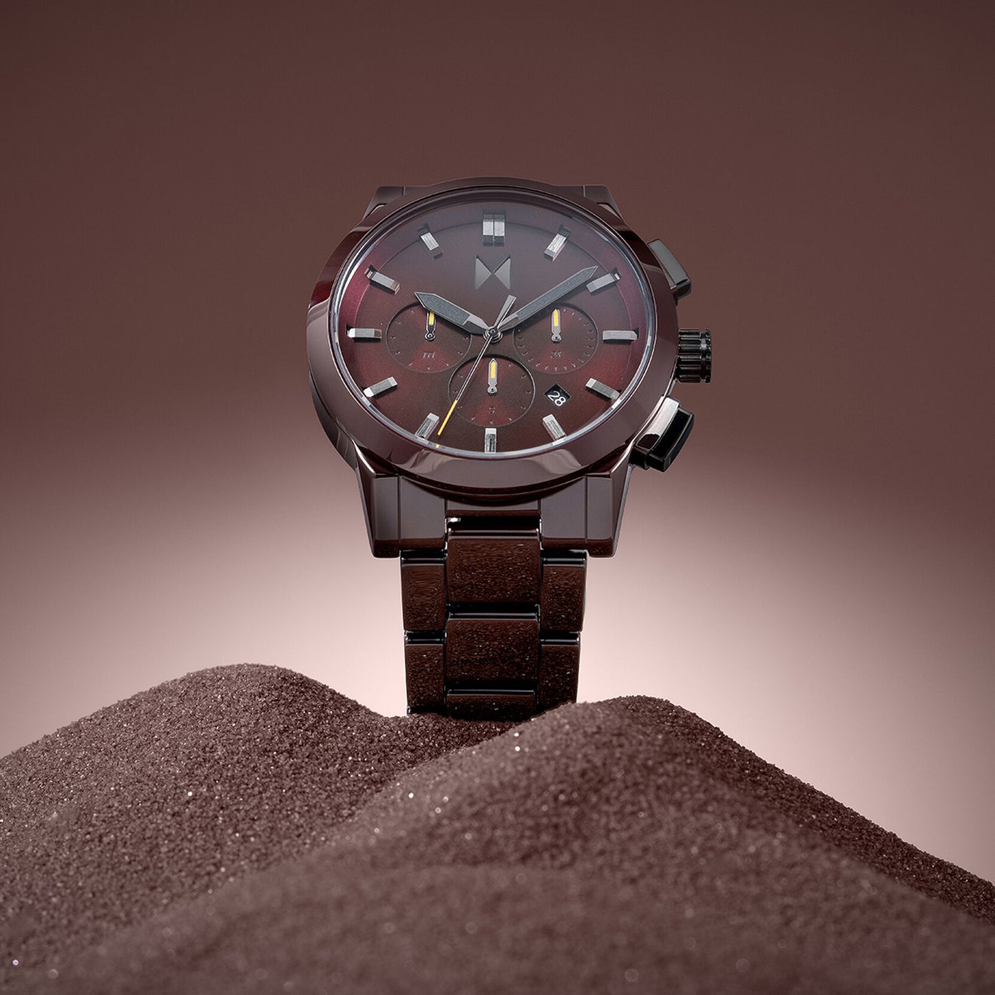 Chrono II Ceramic