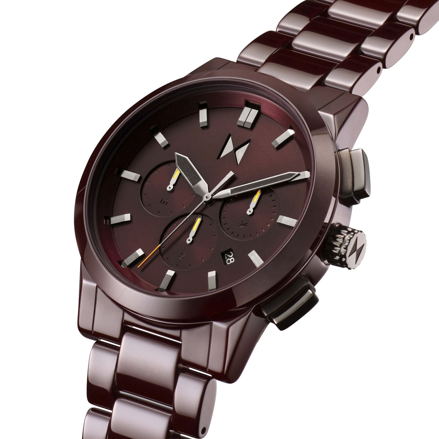 Chrono II Ceramic