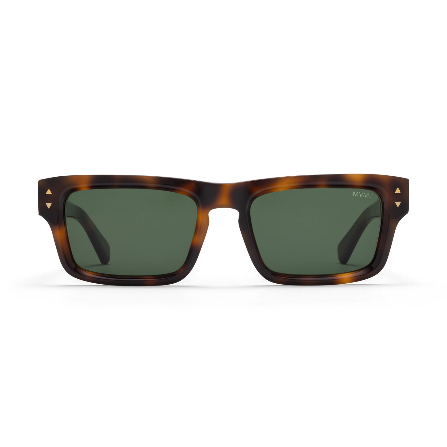 Del Mar Rectangle Sunglasses