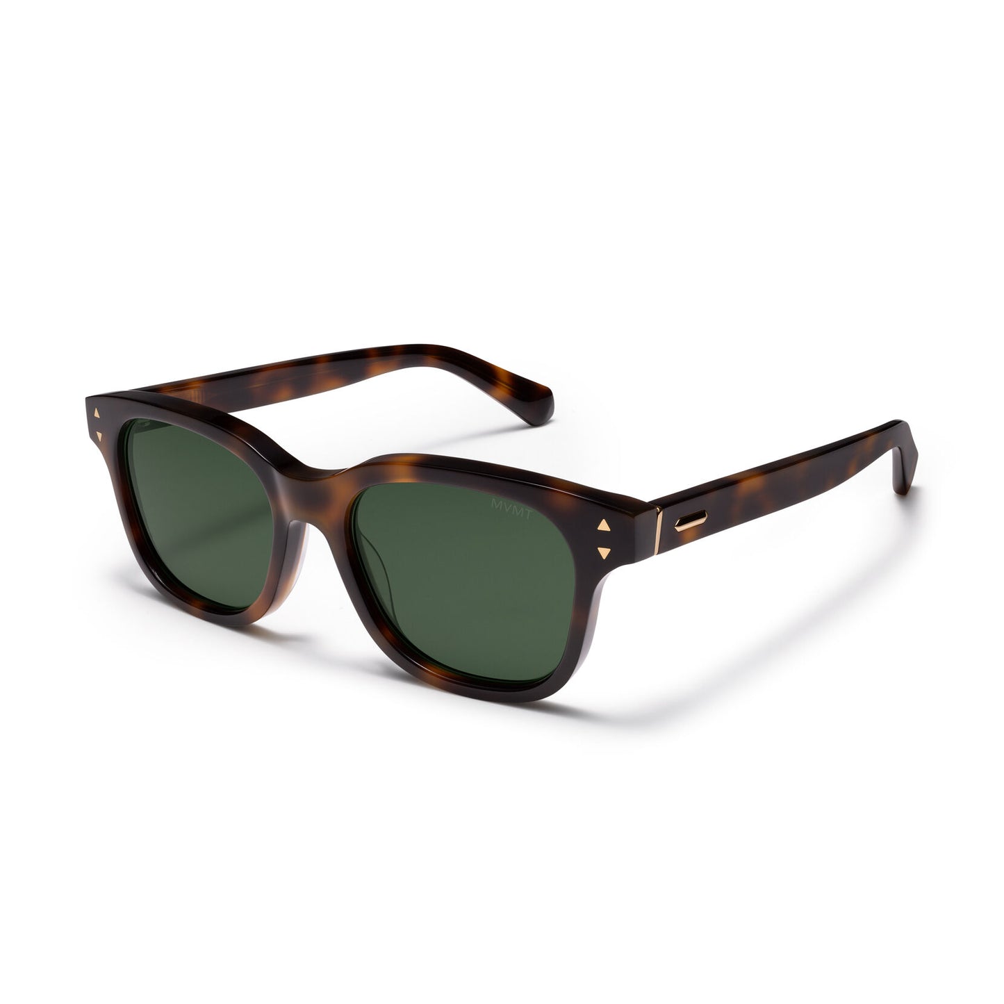 Malibu Round Sunglasses