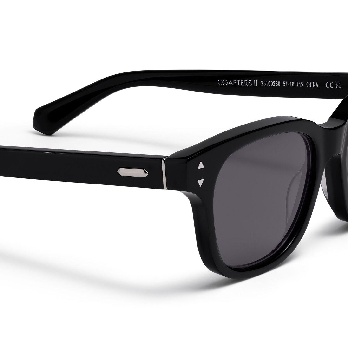 Malibu Round Sunglasses