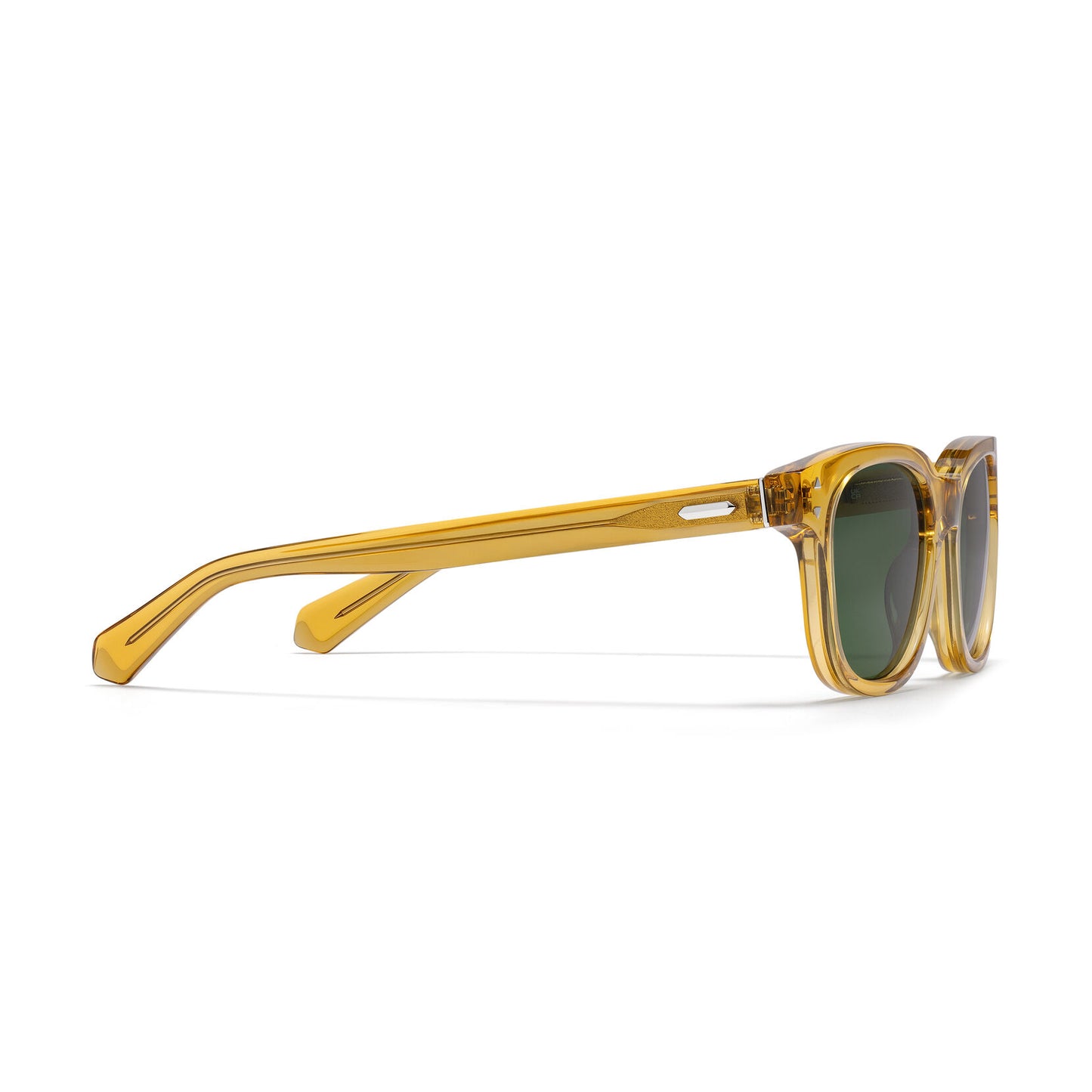 Malibu Round Sunglasses