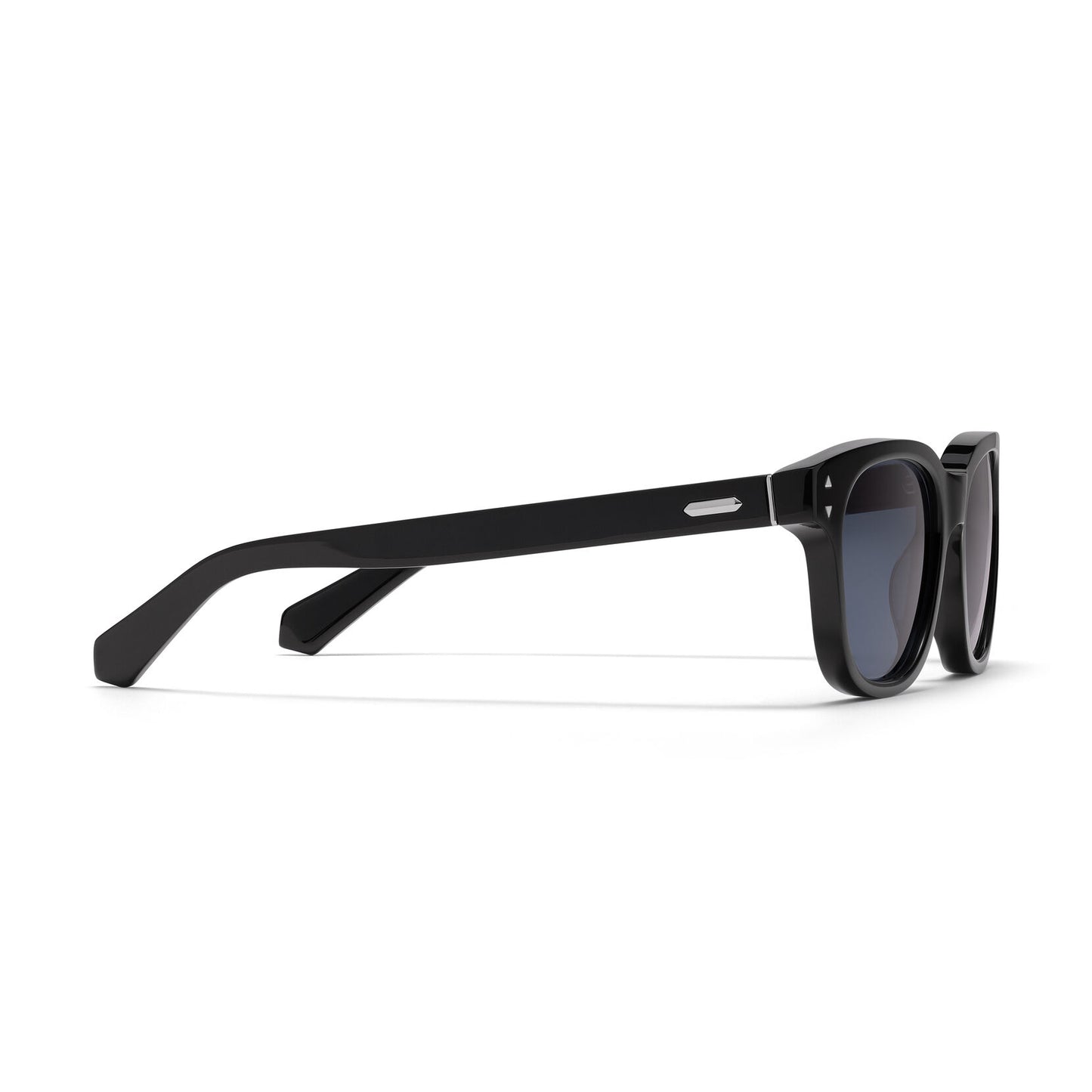 Malibu Round Sunglasses