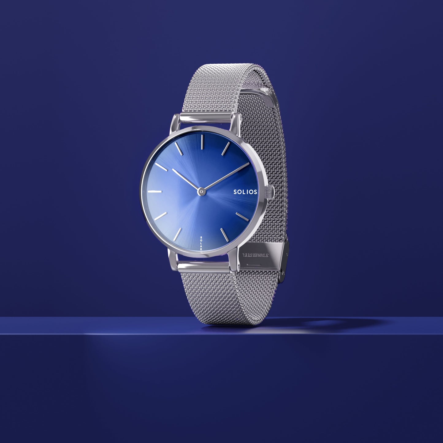 Duo Solar Curve & Mini