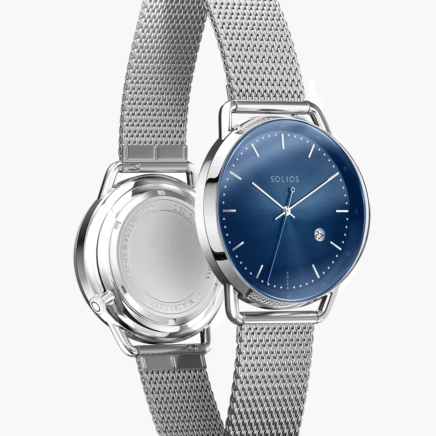 Duo Solar Curve & Mini