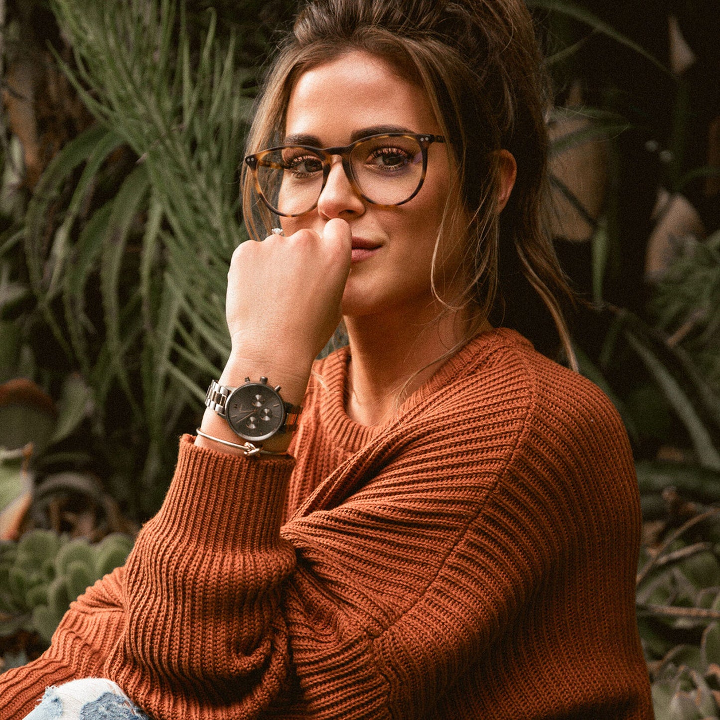 Orion Rose