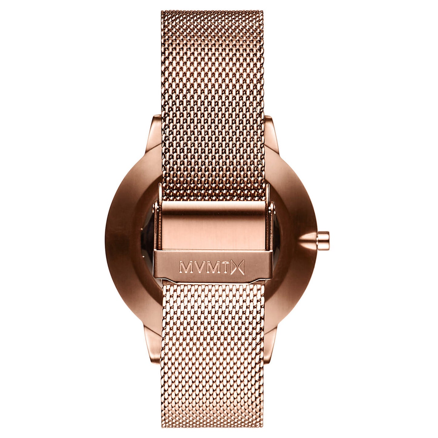 Boulevard Marble - Malibu Rose Women's Watch