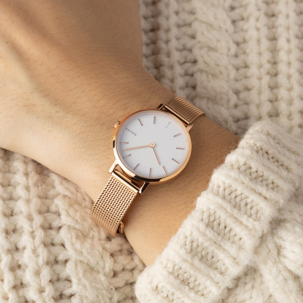 The Solar Mini-Mesh Metal