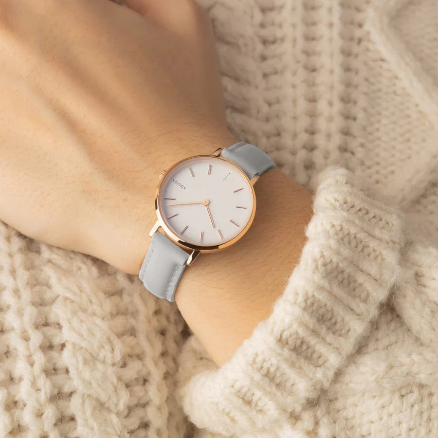 The Solar Mini - Eco Vegan Leather