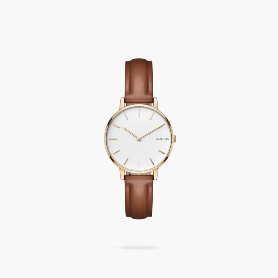 The Solar Mini - Eco Vegan Leather