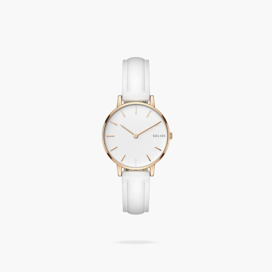The Solar Mini - Eco Vegan Leather