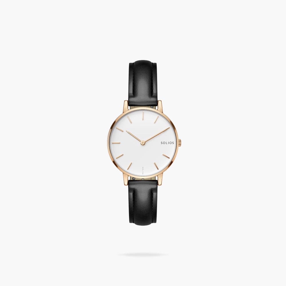 The Solar Mini - Eco Vegan Leather