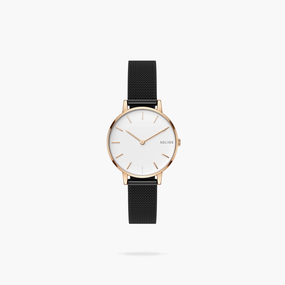 The Solar Mini-Mesh Metal