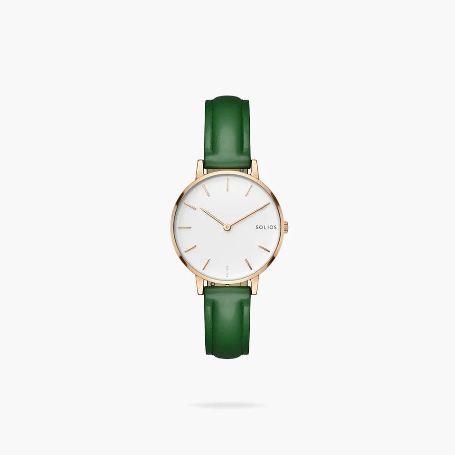 The Solar Mini - Eco Vegan Leather