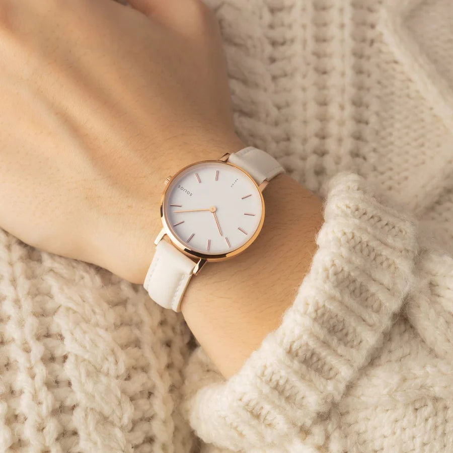 The Solar Mini - Eco Vegan Leather