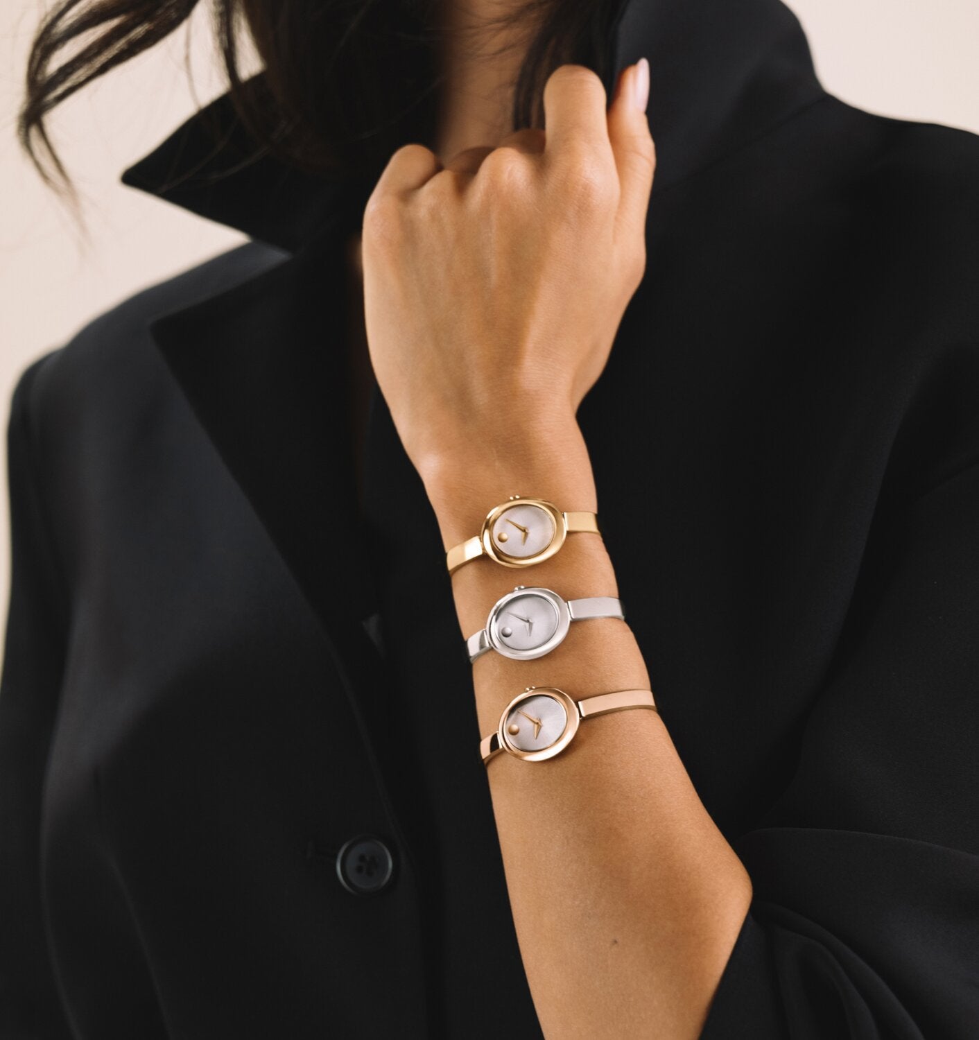 Museum Bangle