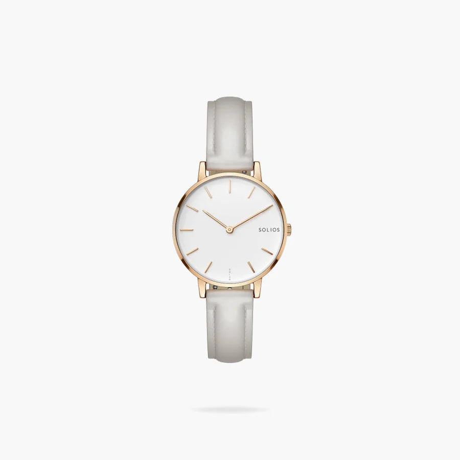 The Solar Mini - Eco Vegan Leather